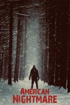 Poster American Nightmare