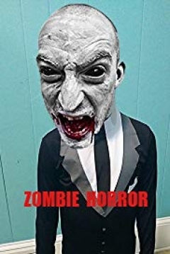 Poster Zombie Horror