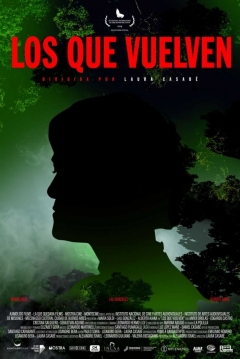 Poster Los que Vuelven