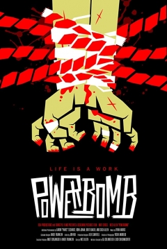 Poster Powerbomb