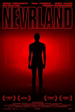 Poster Nevrland