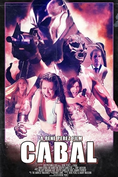 Poster Cabal
