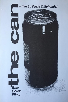 Poster The Can