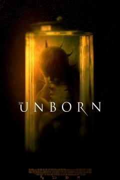 Poster The Unborn