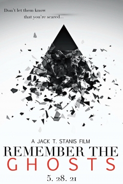 Poster Remember The Ghosts