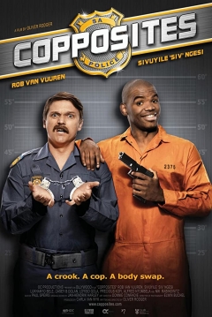 Poster Copposites