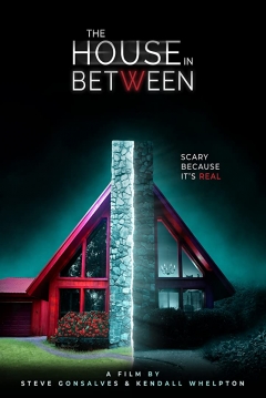 Poster The House in Between