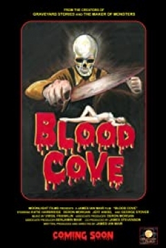 Poster Blood Cove