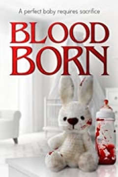 Poster Blood Born