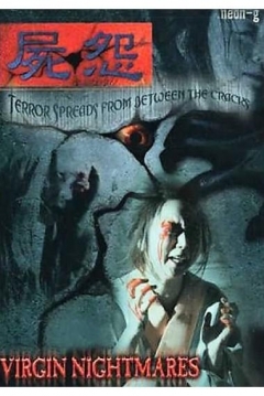 Poster Virgin Nightmares