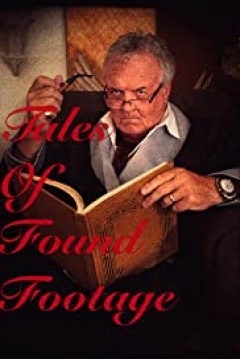 Poster Tales of Found Footage