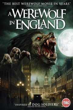 Ficha A Werewolf in England