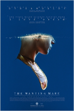 Poster The Wanting Mare