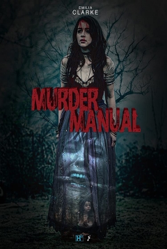 Póster de Manual de un Asesinato