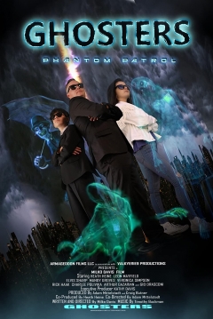 Poster Ghosters