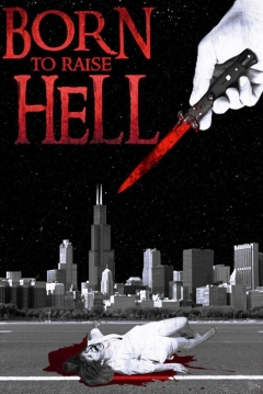 Poster Born to Raise Hell 2020