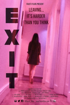 Poster Exit