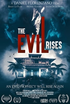 Poster The Evil Rises