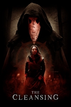 Poster The Cleansing