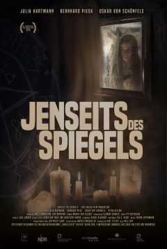 Poster Jenseits Des Spiegels