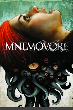 Poster Mnemovore