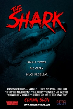 Poster The Shark