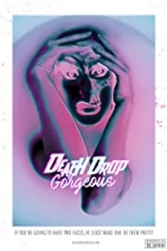 Poster Death Drop Gorgeous