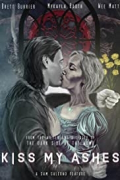 Poster Kiss my Ashes