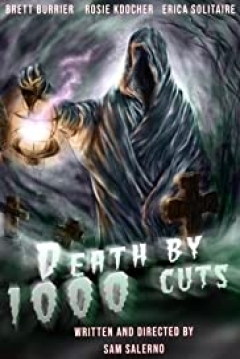 Poster Death by 1000 Cuts