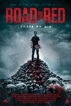Ficha Road to Red
