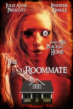 Poster The last Roommate