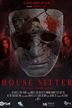 Poster House Sitter 2020