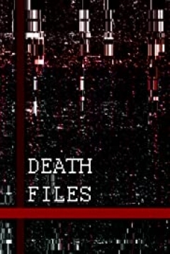 Poster Death Files