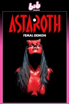 Poster Astaroth, Female Demon