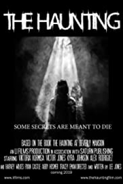 Poster The Haunting
