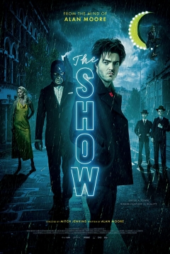 Ficha The Show
