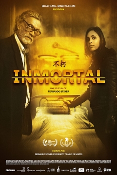Ficha Inmortal
