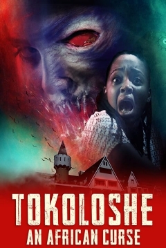 Poster Tokoloshe-The Calling