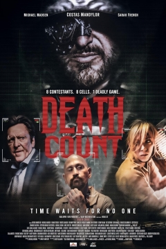 Poster Death Count