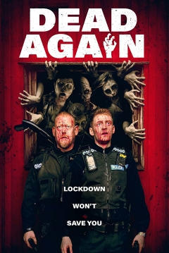 Poster Dead Again