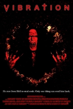Poster Vibration