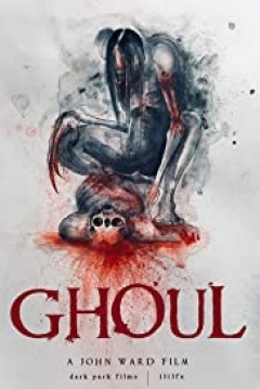 Poster Ghoul