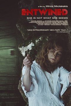 Poster Entwined