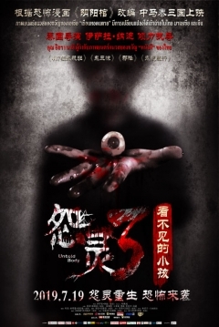 Poster Untold Body
