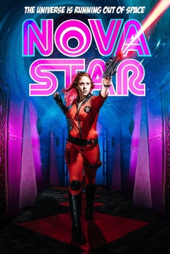 Poster Nova Star