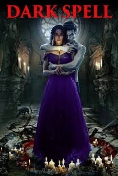 Poster Dark Spell