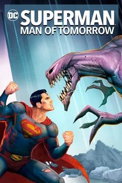 Ficha Superman: El Hombre del Mañana