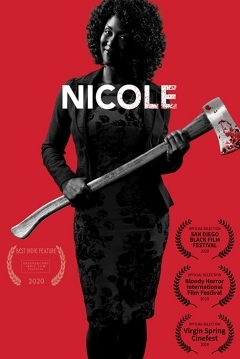 Poster Nicole