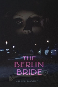 Poster The Berlin Bride