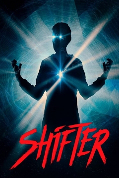 Poster Desplazador